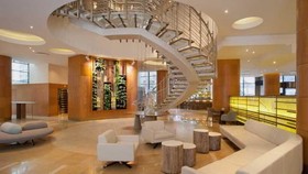 The Westin Warsaw
