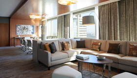 The Westin Warsaw