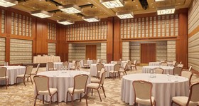 The Westin Warsaw