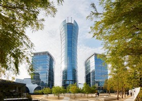 The Westin Warsaw