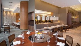 The Westin Warsaw