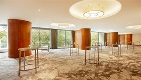 The Westin Warsaw