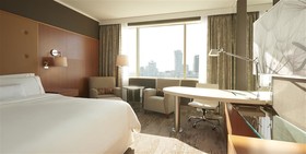 The Westin Warsaw