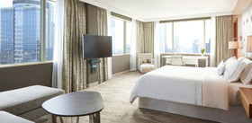 The Westin Warsaw