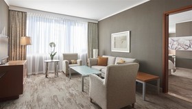 The Westin Warsaw