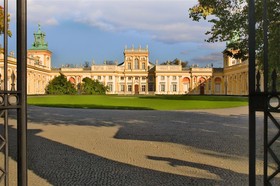 The Westin Warsaw