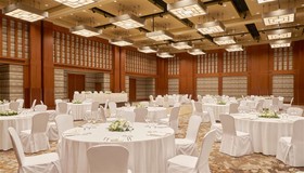 The Westin Warsaw