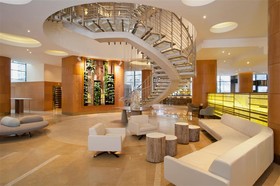 The Westin Warsaw