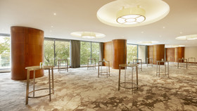The Westin Warsaw