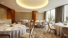 The Westin Warsaw