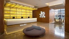 The Westin Warsaw