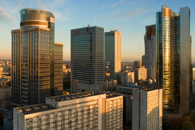 The Westin Warsaw