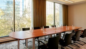 The Westin Warsaw