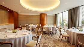 The Westin Warsaw