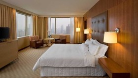 The Westin Warsaw