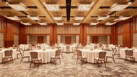 The Westin Warsaw