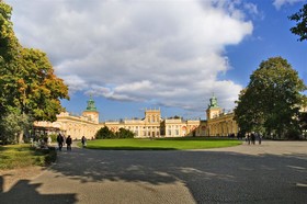 The Westin Warsaw