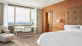 The Westin Warsaw