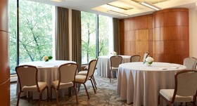 The Westin Warsaw