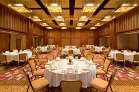 The Westin Warsaw