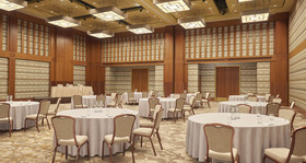 The Westin Warsaw
