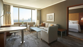 The Westin Warsaw