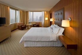 The Westin Warsaw
