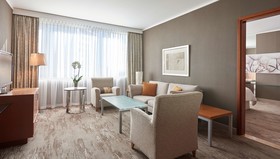 The Westin Warsaw