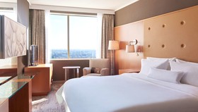 The Westin Warsaw