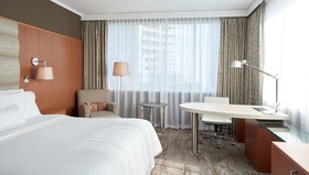 The Westin Warsaw