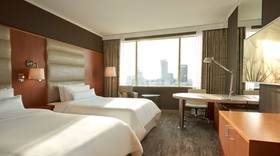 The Westin Warsaw