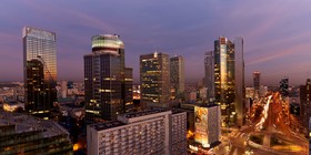 The Westin Warsaw