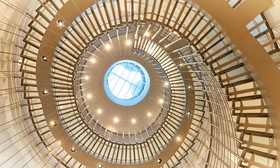 The Westin Warsaw