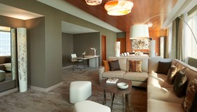 The Westin Warsaw