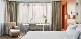 The Westin Warsaw