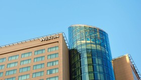 The Westin Warsaw