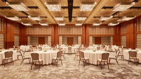 The Westin Warsaw