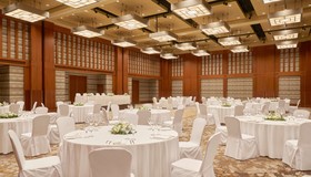 The Westin Warsaw