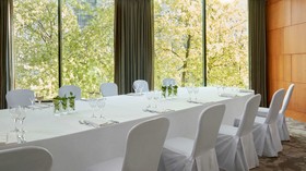 The Westin Warsaw