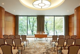 The Westin Warsaw