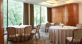 The Westin Warsaw