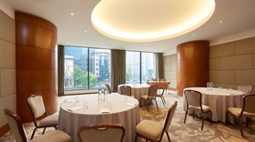 The Westin Warsaw