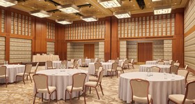 The Westin Warsaw