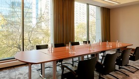 The Westin Warsaw