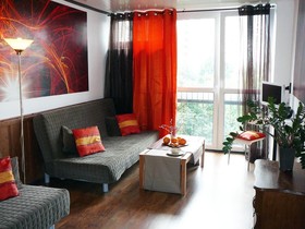 TOP ONE Apartments