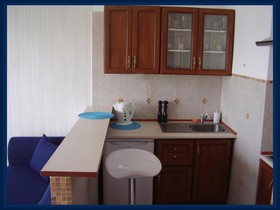 TOP ONE Apartments