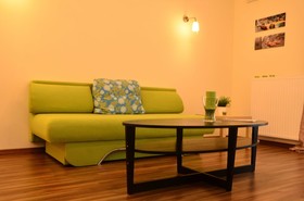 Towarowa Apartamenty