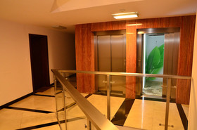 Towarowa Apartamenty