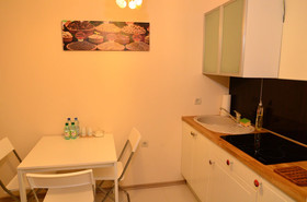 Towarowa Apartamenty