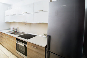 Towarowa Apartamenty